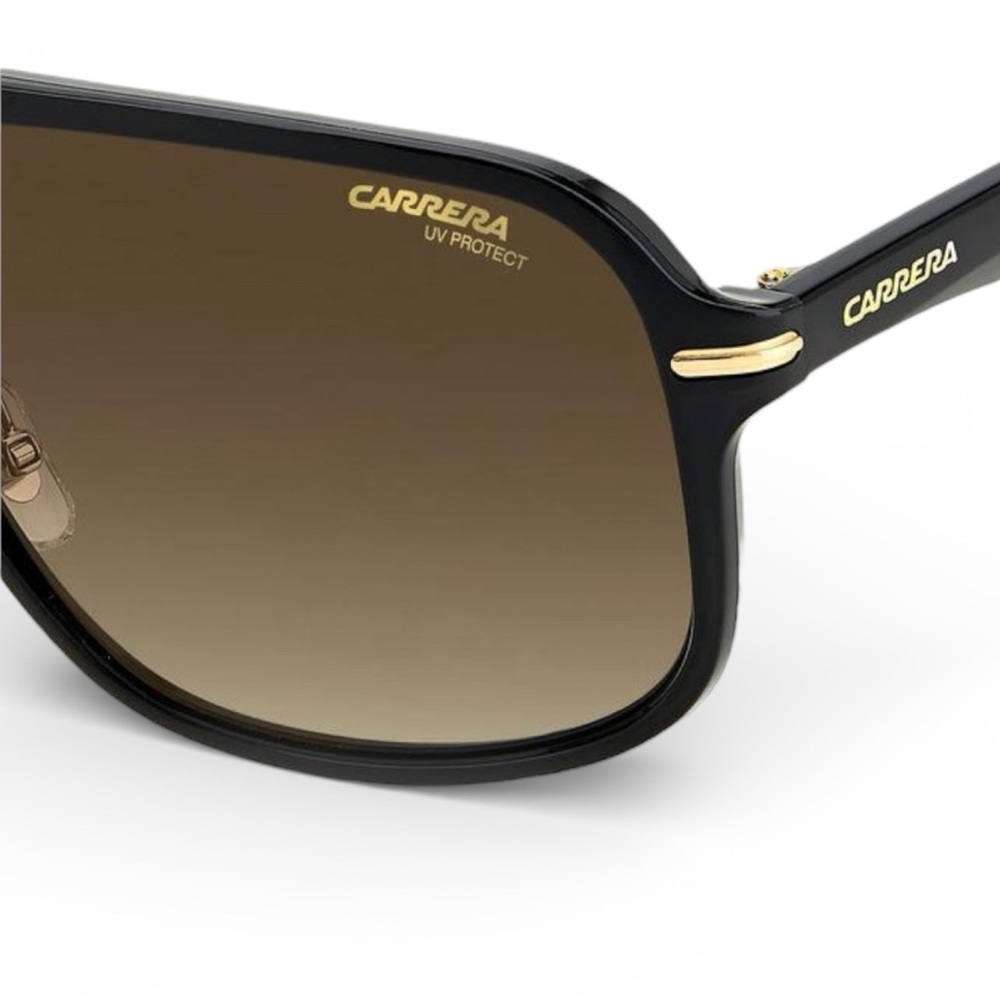 Carrera 1071 Double Bridge Navigator Sunglasses - Picture 7 of 12